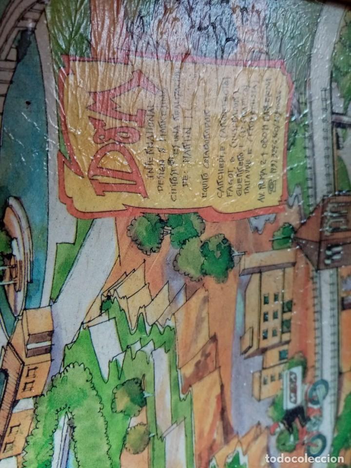 Carteles: Cuadro - Foto 3