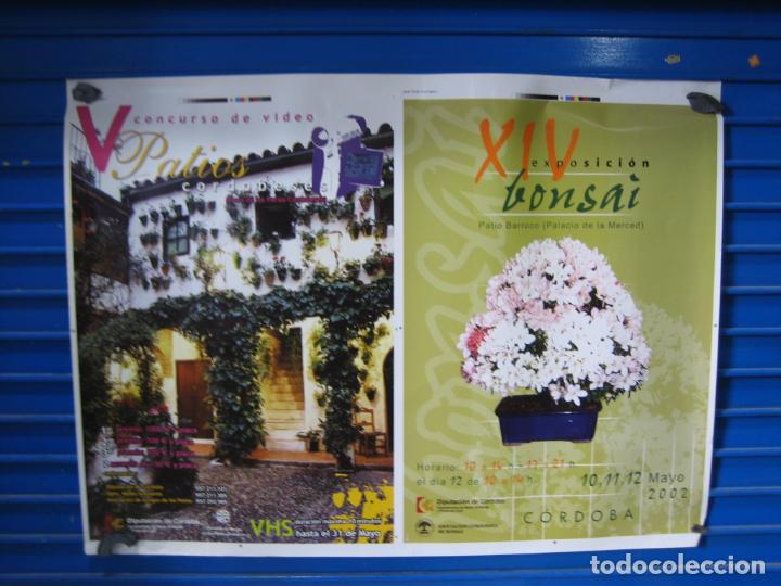Carteles: Cartel Cordoba. - Foto 1