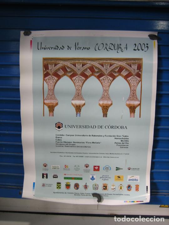Carteles: Cartel Cordoba. - Foto 1