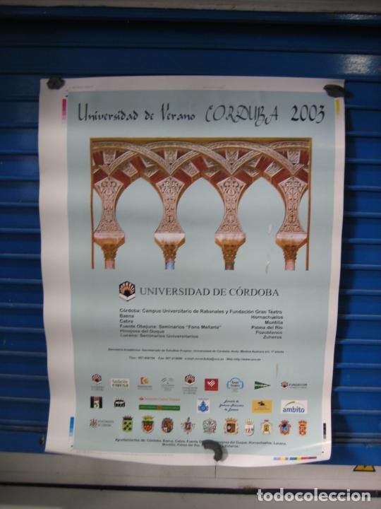 Carteles: Cartel Cordoba. - Foto 1