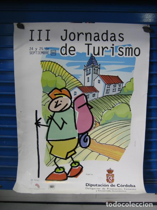 Carteles: Cartel Cordoba. - Foto 1