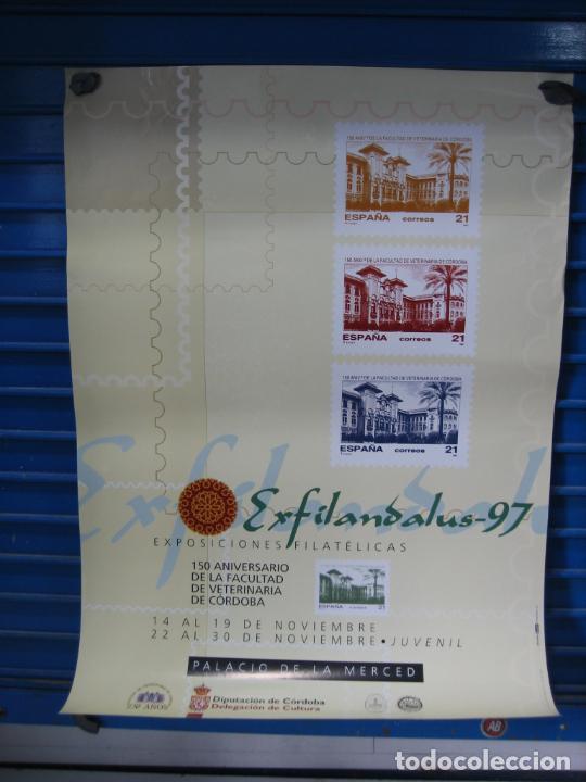 Carteles: Cartel Cordoba. - Foto 1