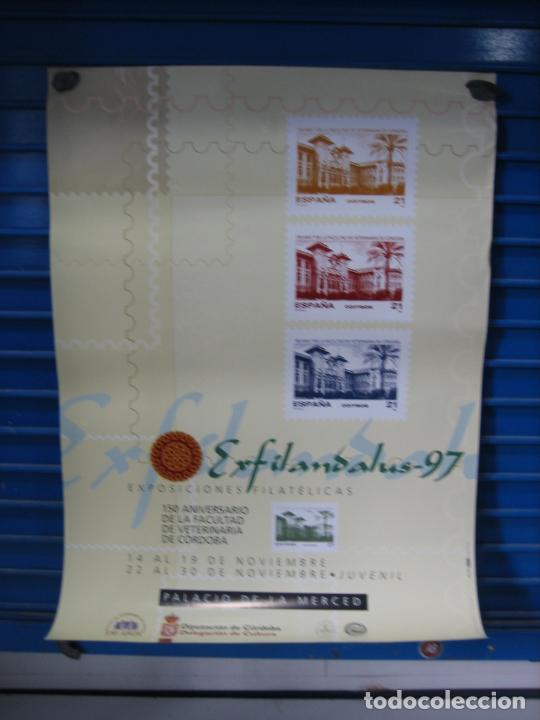 Carteles: Cartel Cordoba. - Foto 1