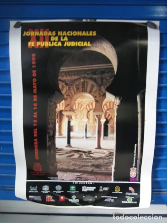 Carteles: Cartel Cordoba. - Foto 1