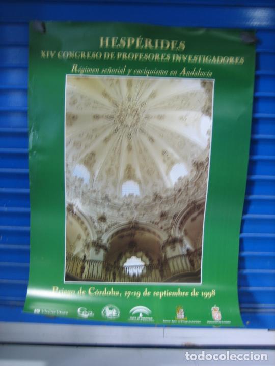 Carteles: Cartel Cordoba. - Foto 1