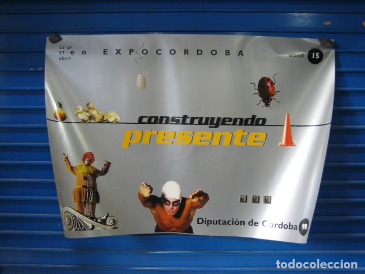 Carteles: Cartel Cordoba. - Foto 1