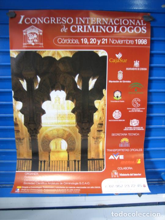 Carteles: Cartel Cordoba. - Foto 1
