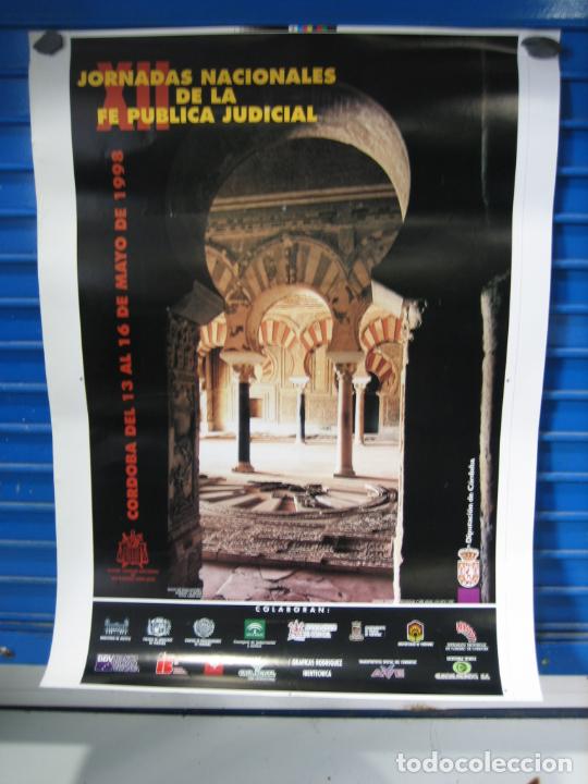 Carteles: Cartel Cordoba. - Foto 1
