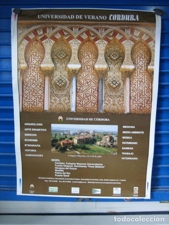 Carteles: Cartel Cordoba. - Foto 1