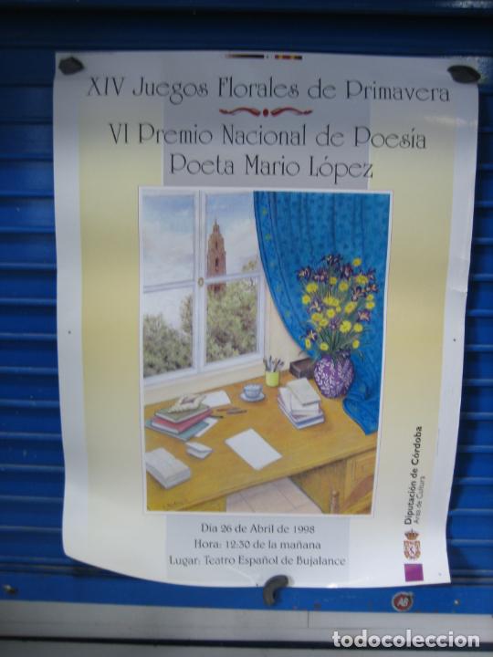 Carteles: Cartel Cordoba. - Foto 1