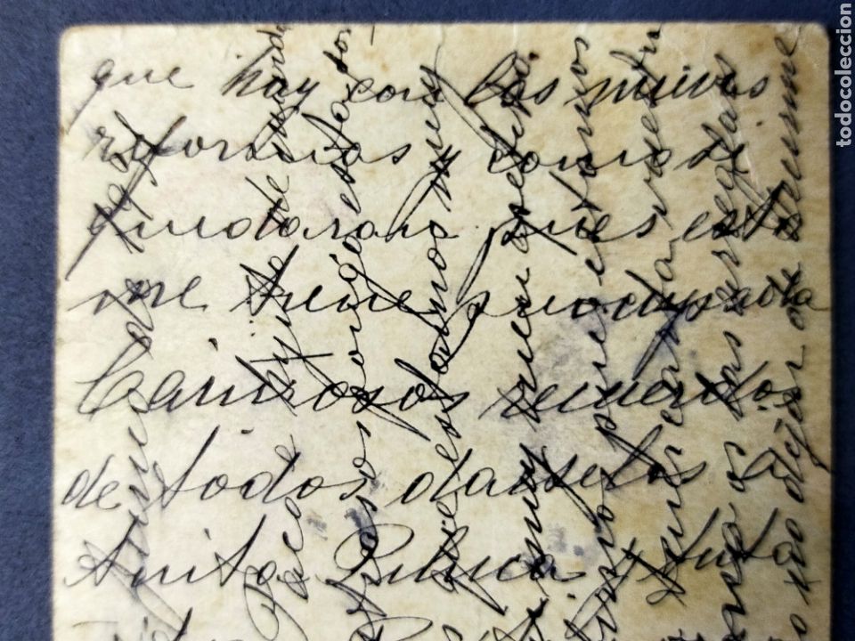 Carteles: TARJETA POSTAL, J871638, 1931 - Foto 8
