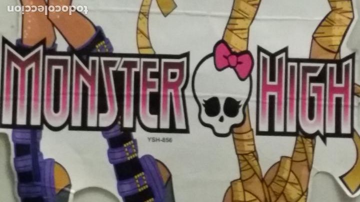 Carteles: MONSTER HIGH poster 79 cm x 53 cm - Foto 3