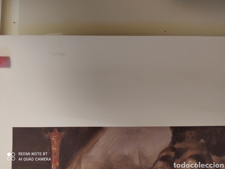 Carteles: L&aacute;mina de la Virgen de Covadonga - Foto 6