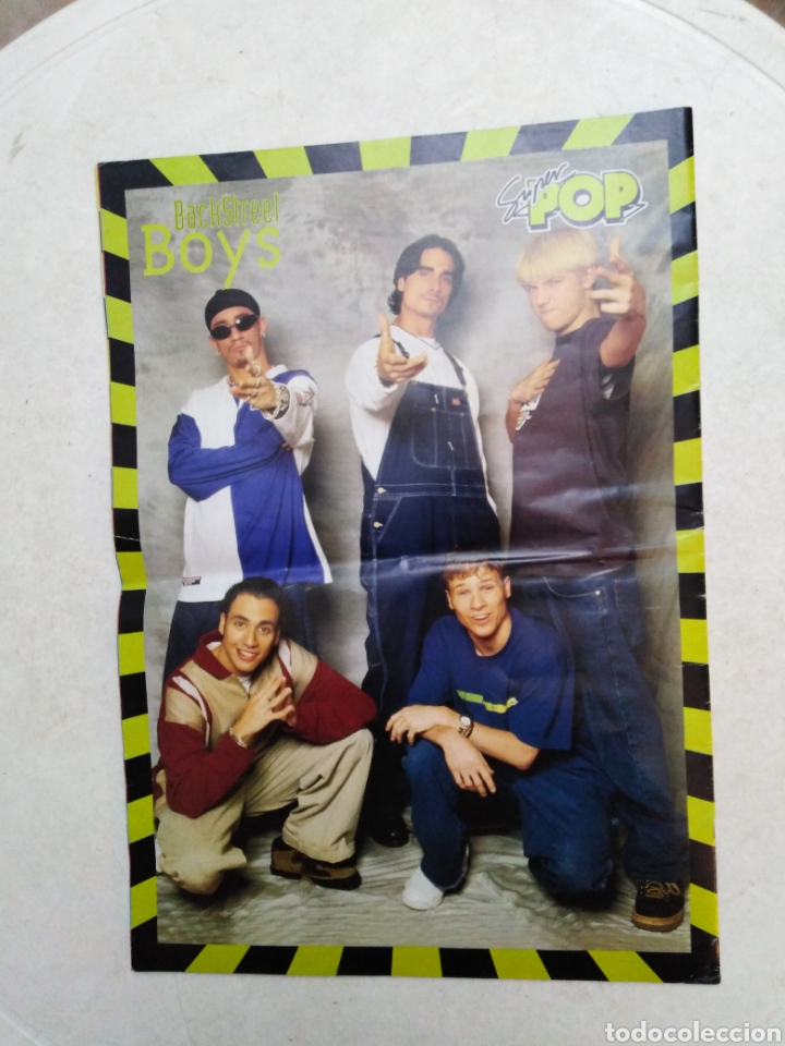 Carteles: Gran Lote de p&oacute;ster s&uacute;per pop - Foto 14