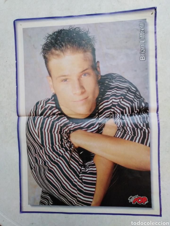 Carteles: Gran Lote de p&oacute;ster s&uacute;per pop - Foto 16