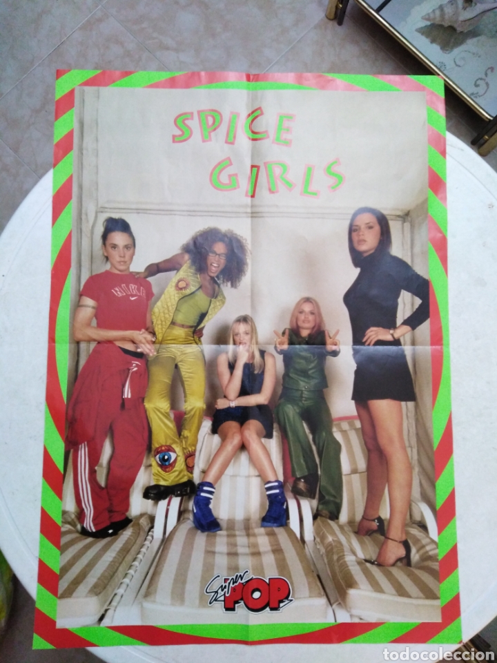 Carteles: Gran Lote de p&oacute;ster s&uacute;per pop - Foto 17