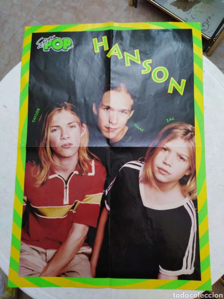 Carteles: Gran Lote de p&oacute;ster s&uacute;per pop - Foto 18