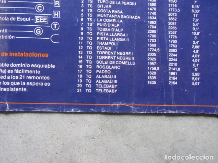 Carteles: POSTER-CARTEL. LA MOLINA-SUPERMOLINA. - Foto 4