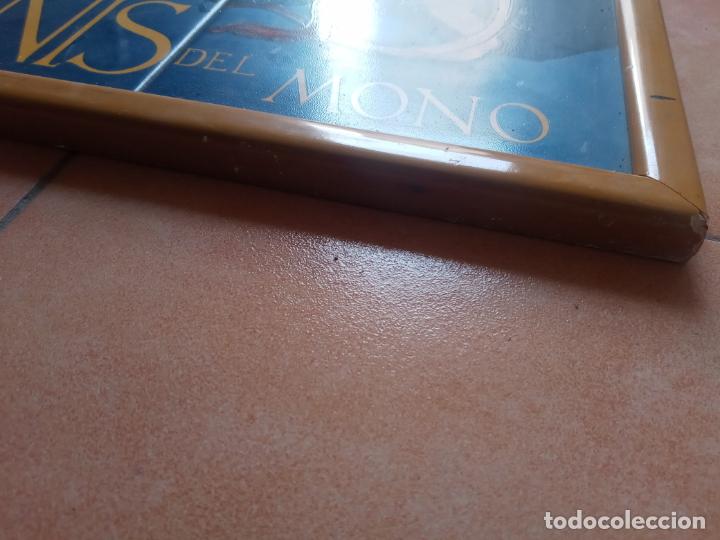 Carteles: Cartel de azulejos Anis del Mono - Foto 2