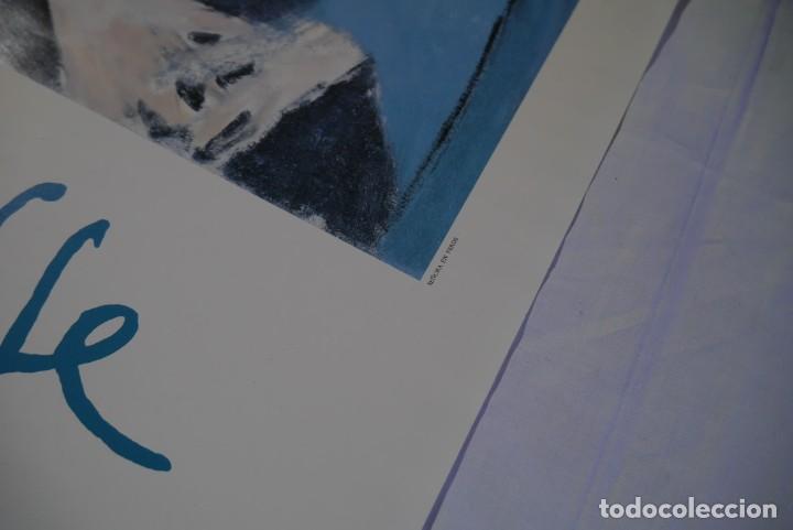 Carteles: Cartel Matisse Se&ntilde;ora en verde - Foto 3