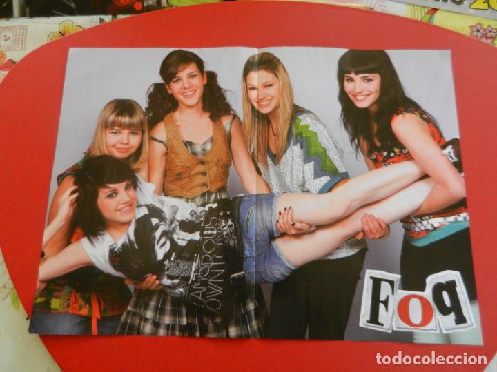 Carteles: POSTER - FOQ - MIDE 42X30 CM. - Foto 2