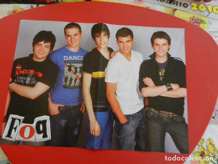 Carteles: POSTER - FOQ - MIDE 42X30 CM. - Foto 1