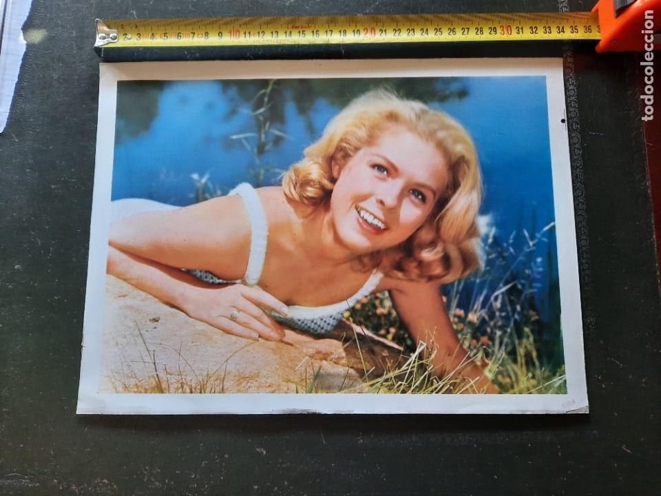 Carteles: Cartel posado modelo vintage - Foto 1