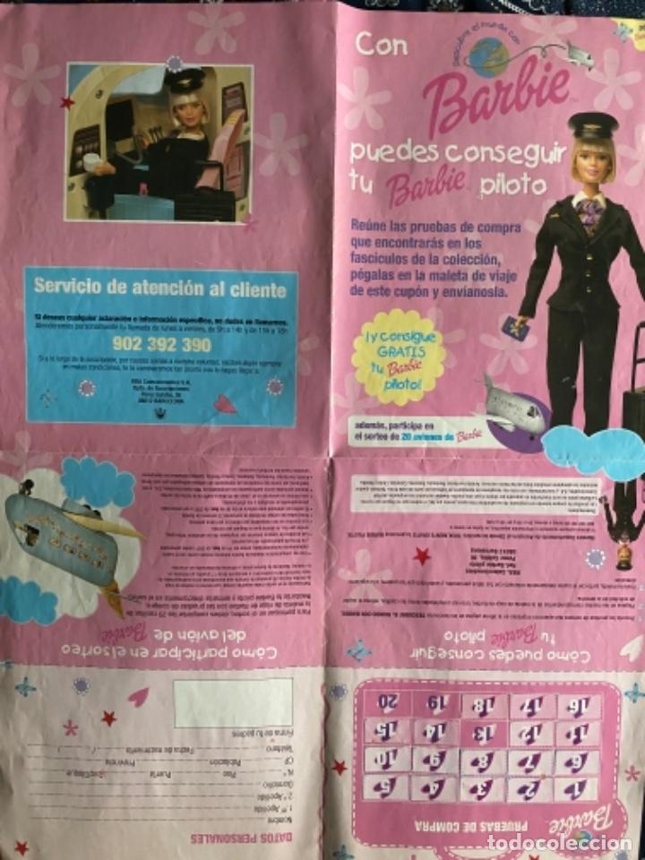Carteles: POSTER BARBIE PILOTO - Foto 2