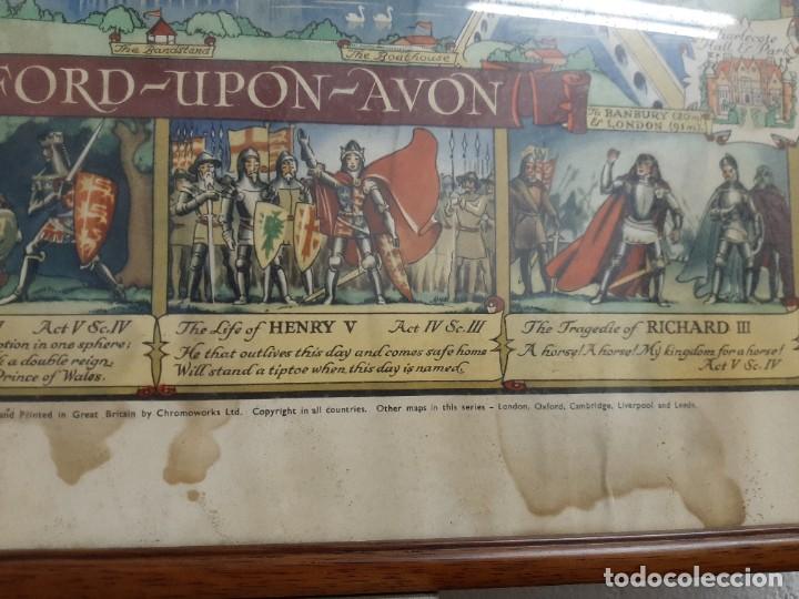 Carteles: William Shakespeare The Immortal Bard - Foto 3