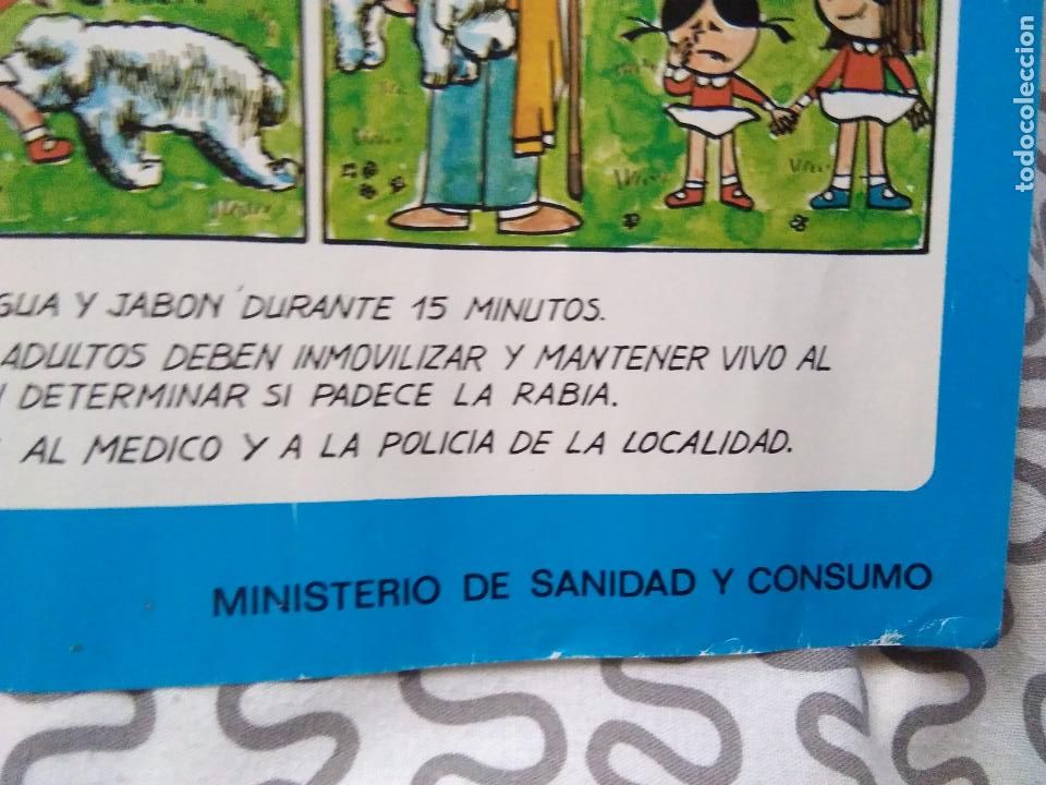Carteles: CARTELES ESCOLARES I-2-3 - Foto 3