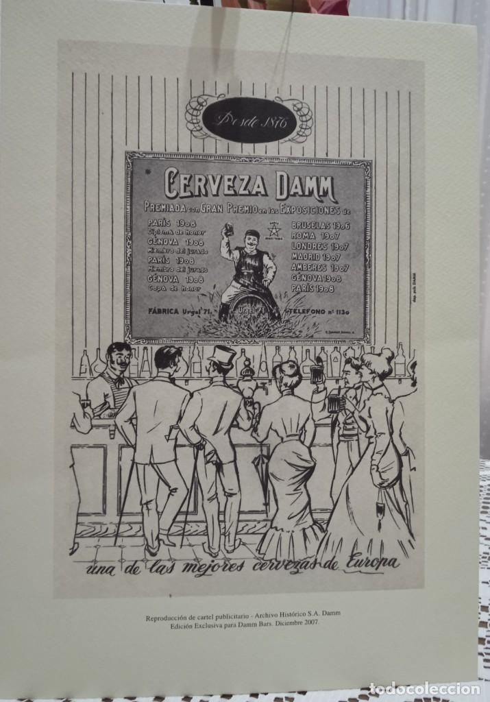 Carteles: Cartel coleccionable - Foto 2