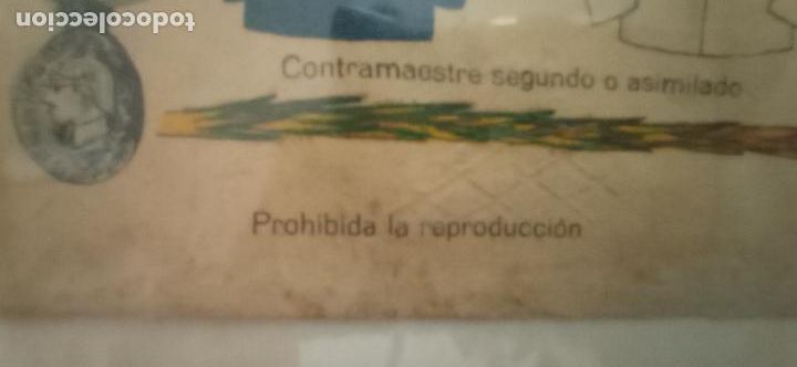 Carteles: CARTEL GRAN TAMA&Ntilde;O UNIFORMES EJERCITO ESPA&Ntilde;OL - Foto 5