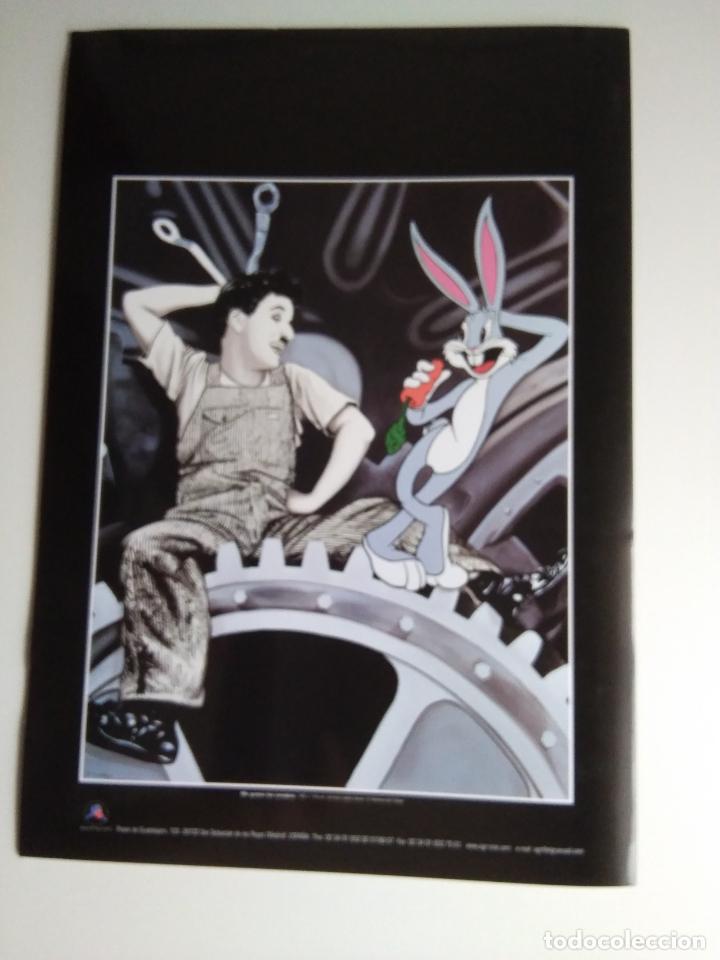 Carteles: LOS DIBUJOS DE ANTONIO DE FELIPE - Foto 11