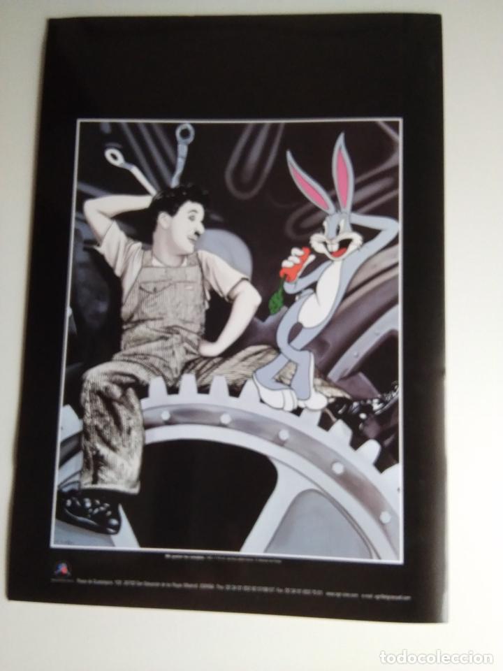 Carteles: LOS DIBUJOS DE ANTONIO DE FELIPE - Foto 12