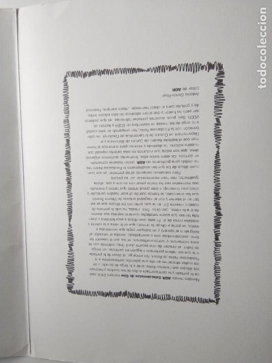 Carteles: LOS DIBUJOS DE FELLINI - Foto 10