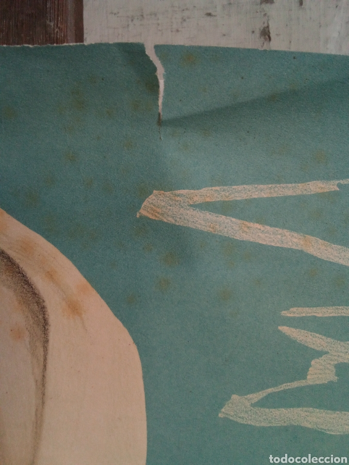 Carteles: EL NAIXEMENT DE VENUS - Foto 2
