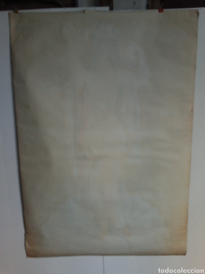 Carteles: EL NAIXEMENT DE VENUS - Foto 3
