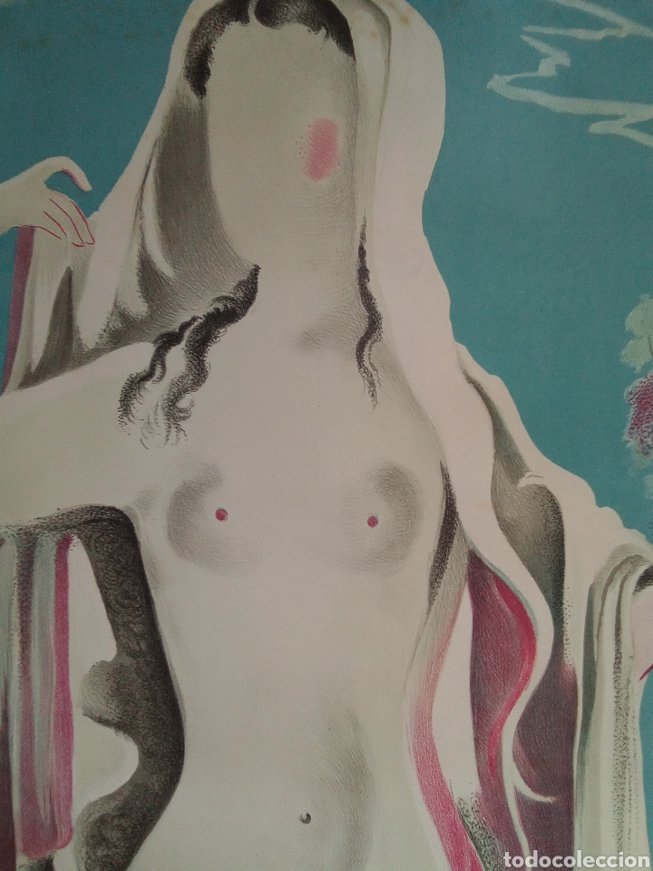 Carteles: EL NAIXEMENT DE VENUS - Foto 4