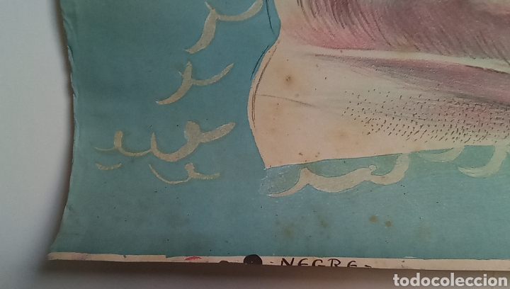 Carteles: EL NAIXEMENT DE VENUS - Foto 5