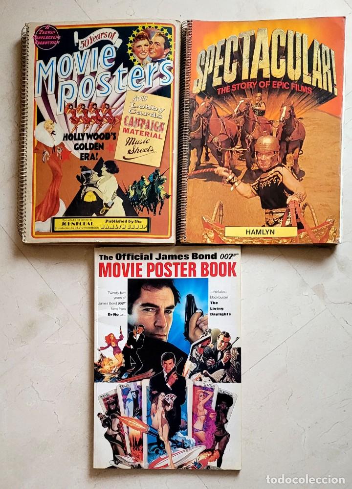 Carteles: Posters de pel&iacute;culas - Foto 1