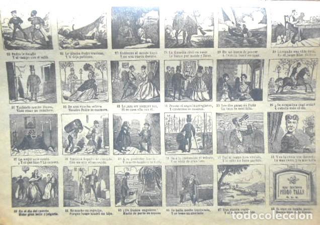 Carteles: AUCA BASURERO PEDRO TALLS N&ordm; 60 - Foto 2