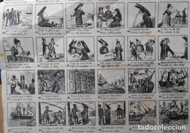 Carteles: LAUCA DELS PELEGRINS (Primera part) - Foto 2