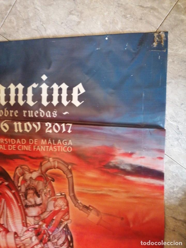 Carteles: CARTEL FANCINE - Foto 4