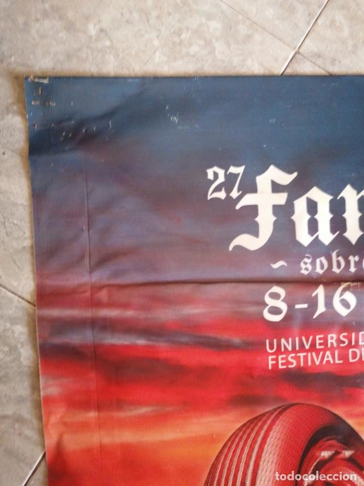Carteles: CARTEL FANCINE - Foto 5