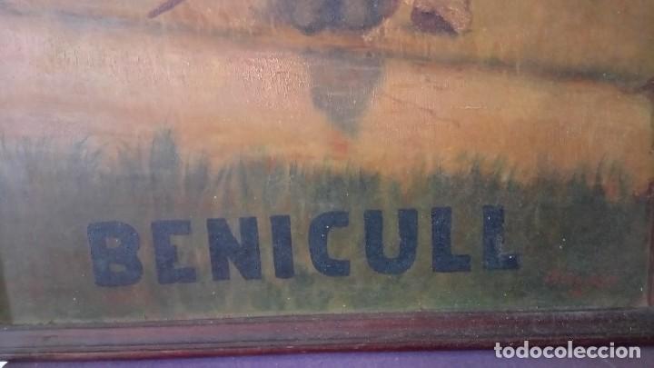 Carteles: CARTEL de PESCA. - Foto 3