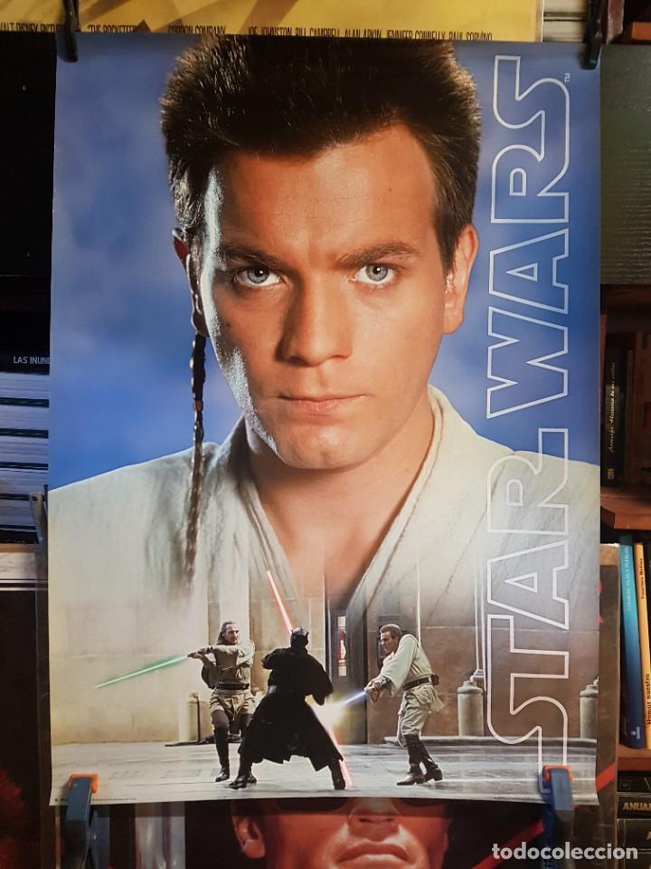 Carteles: POSTER DE STAR WARS /OBI-WAN KENOBI 64CMX90CM - Foto 1
