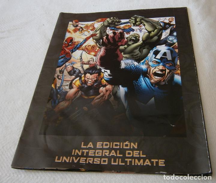 Carteles: cartel poster coleccion Marvel universo - Foto 2