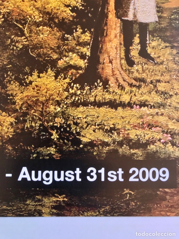 Carteles: Banksy original - Foto 7