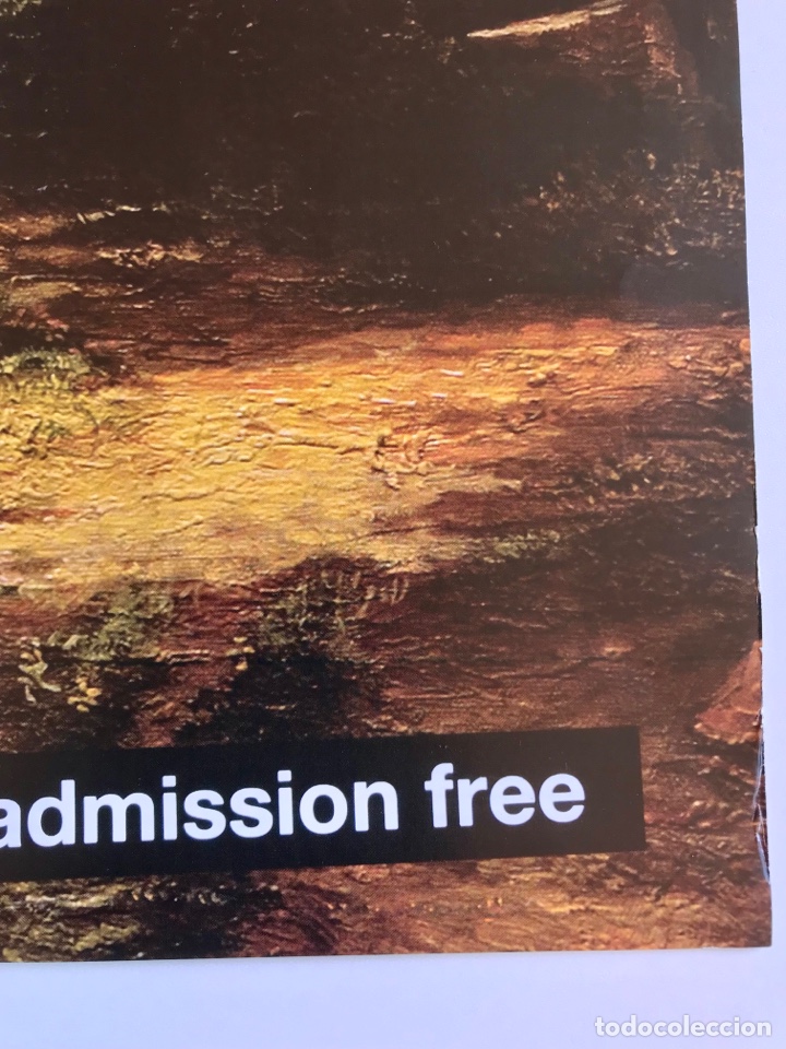 Carteles: Banksy original - Foto 8