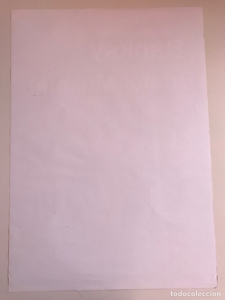 Carteles: Banksy original - Foto 10